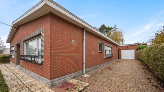 Negenoogstraat - 11 - - 9140