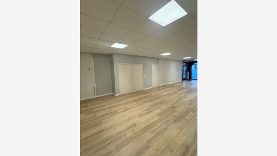 Holstraat - 74 - - 8790