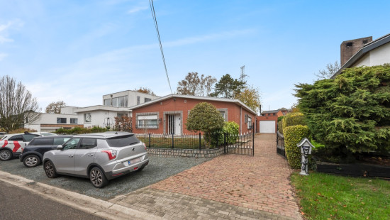 Negenoogstraat - 11 - - 9140