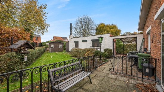 Negenoogstraat - 11 - - 9140