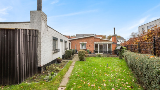 Negenoogstraat - 11 - - 9140