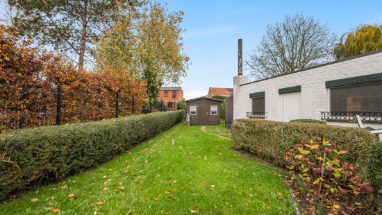 Negenoogstraat - 11 - - 9140