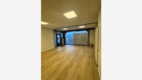 Holstraat - 74 - - 8790