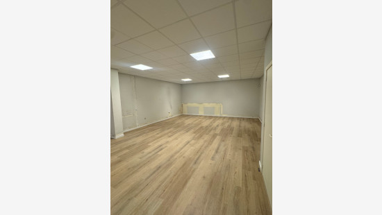 Holstraat - 74 - - 8790