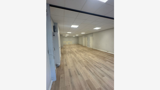 Holstraat - 74 - - 8790