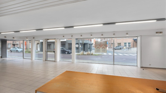 Schutterijstraat - 17 - - 9800