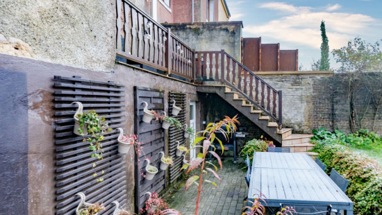 Rue de Schoppach - 39 - - 6700