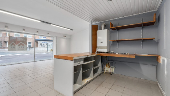 Schutterijstraat - 17 - - 9800