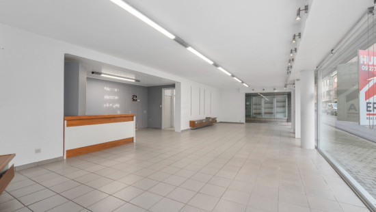 Schutterijstraat - 17 - - 9800