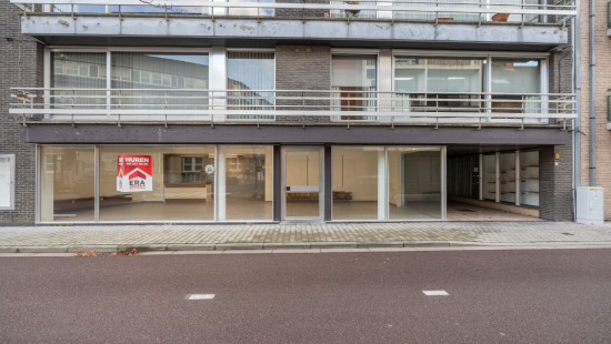 Schutterijstraat - 17 - - 9800