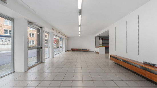 Schutterijstraat - 17 - - 9800