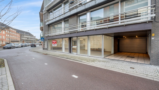 Schutterijstraat - 17 - - 9800