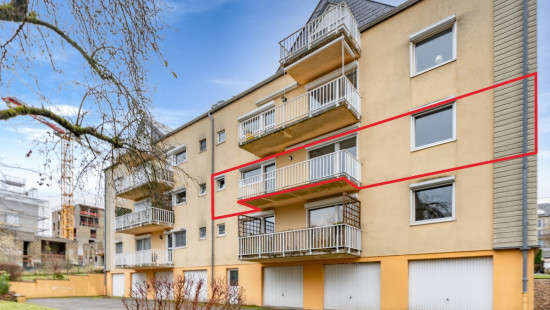 Square de la Lys - 51 - 1G - 6700