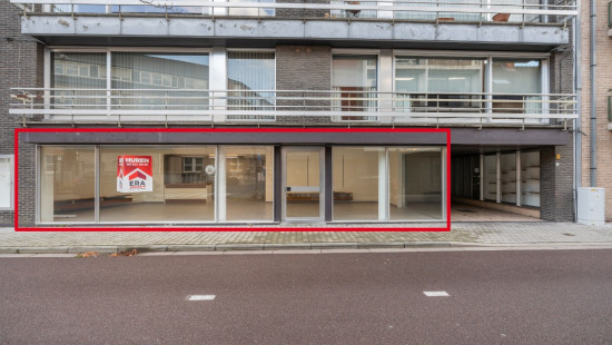 Schutterijstraat - 17 - - 9800