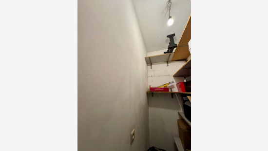 Brusselsesteenweg - 31A - 021 - 1560