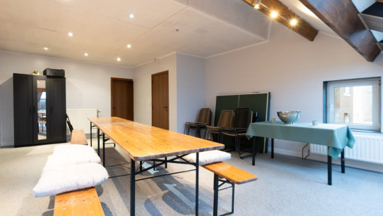 Rue de Schoppach - 39 - - 6700