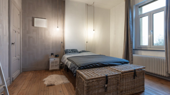 Rue de Schoppach - 39 - - 6700