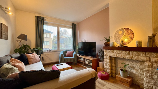 Waversesteenweg - 33 - 011 - 1560