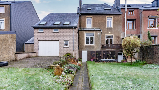 Rue de Schoppach - 39 - - 6700