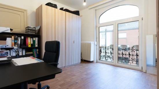 Rue de Schoppach - 39 - - 6700