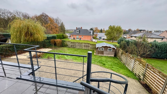 Frankrijklaan - 16 - - 3090