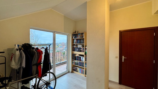 Brusselsesteenweg - 31A - 021 - 1560