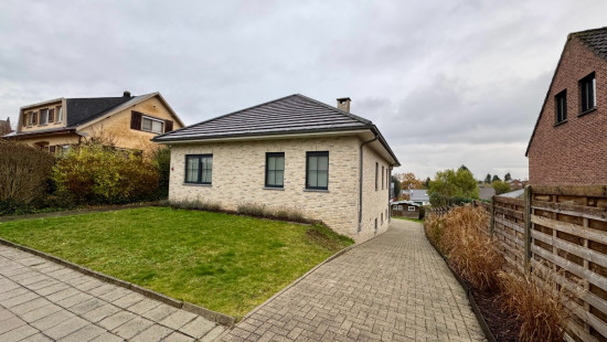 Frankrijklaan - 16 - - 3090