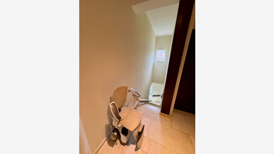 Brusselsesteenweg - 31A - 021 - 1560