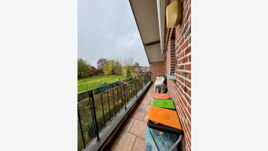 Brusselsesteenweg - 31A - 021 - 1560