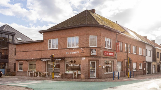 Grote Baan - 190 - - 9310