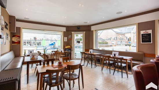 Grote Baan - 190 - - 9310