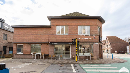 Grote Baan - 190 - - 9310