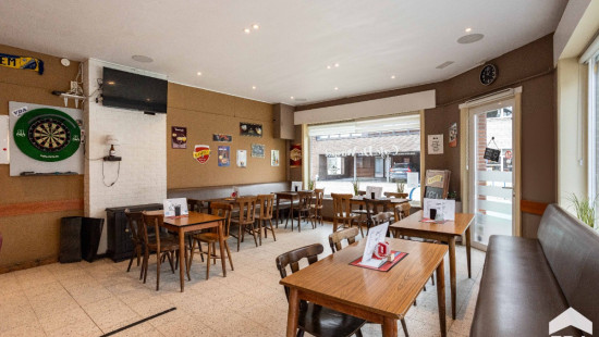 Grote Baan - 190 - - 9310