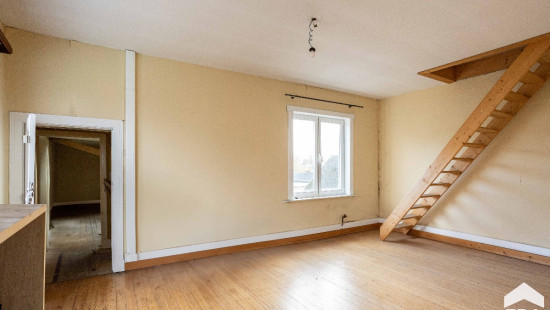 Grote Baan - 190 - - 9310