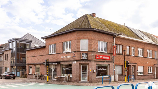 Grote Baan - 190 - - 9310