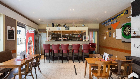 Grote Baan - 190 - - 9310