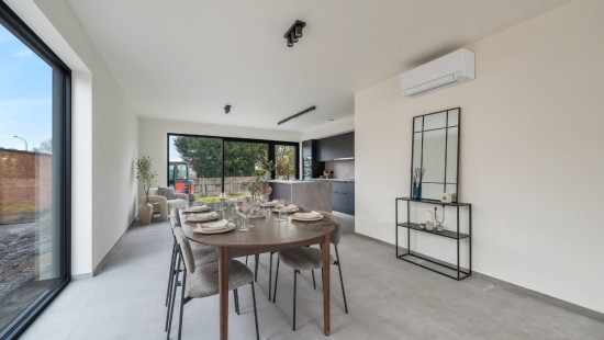 Kolenventerstraat - 8 - - Lot 16 - 9100