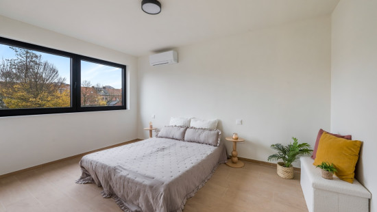 Kolenventerstraat - 8 - - Lot 18 - 9100