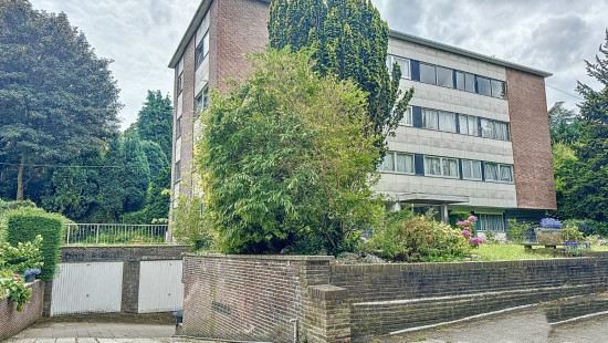 Avenue Paul Hymans - 92 - - 1200