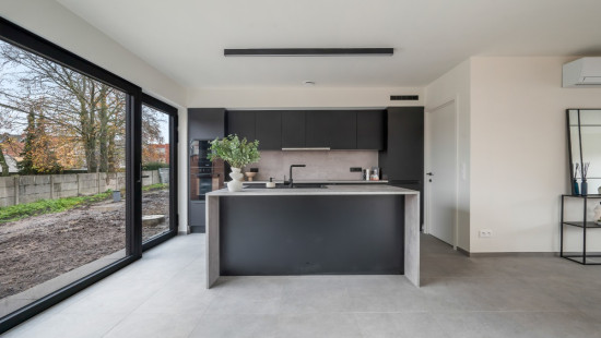 Kolenventerstraat - 8 - - Lot 17 - 9100