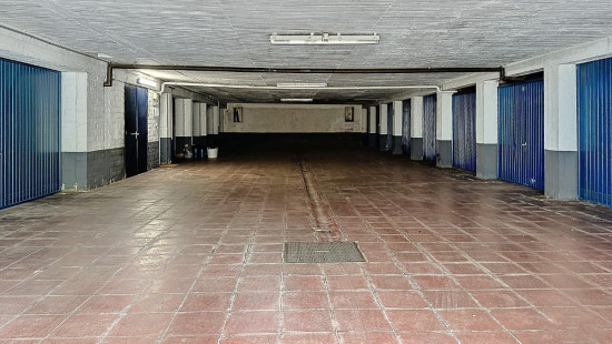 Avenue Paul Hymans - 92 - - 1200