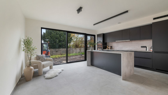 Kolenventerstraat - 8 - - Lot 16 - 9100