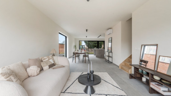 Kolenventerstraat - 8 - - Lot 17 - 9100