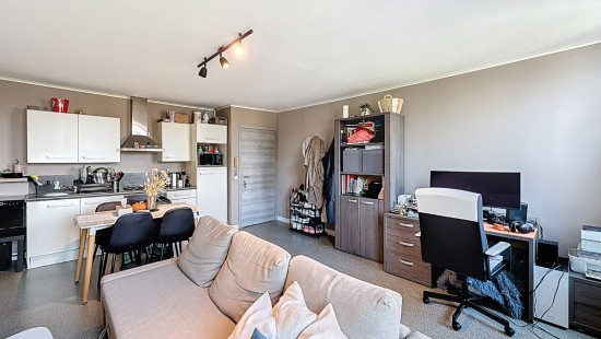 Rue Baron Dubois de Chantraine - 2 - 2.3 - 7020