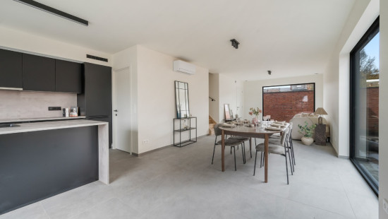 Kolenventerstraat - 8 - - Lot 17 - 9100