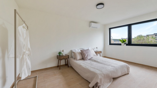 Kolenventerstraat - 8 - - Lot 18 - 9100