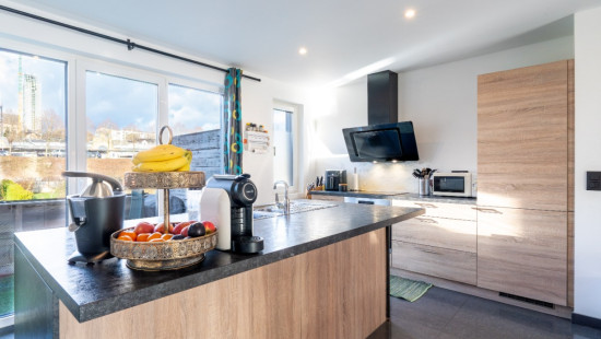 Rue de la Semois - 67 - - 6700