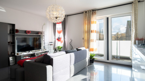 Rue de la Semois - 67 - - 6700