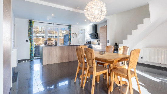 Rue de la Semois - 67 - - 6700