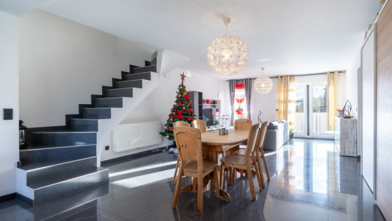 Rue de la Semois - 67 - - 6700